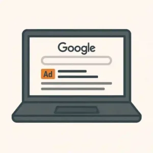 Lei en digital markedsfører