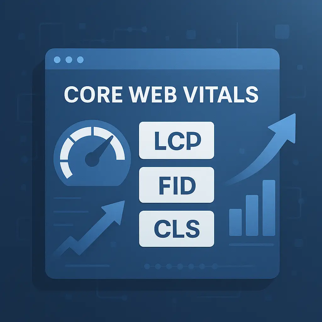 Core web vitals