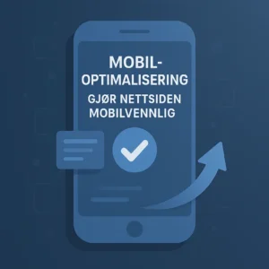 Mobiloptimalisering