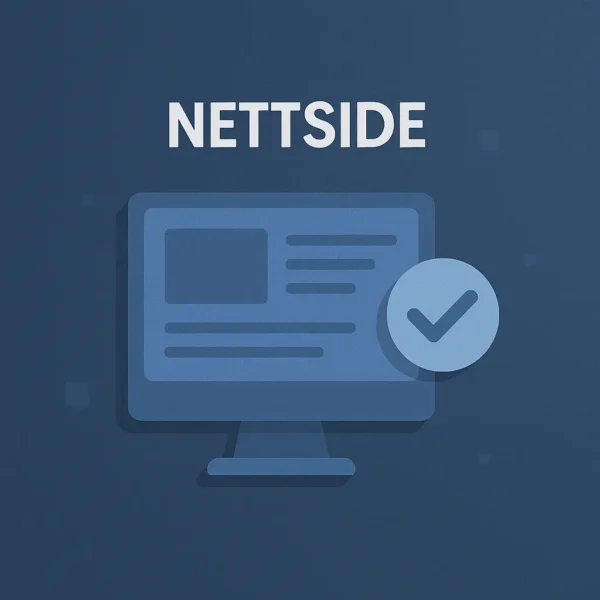 nettside